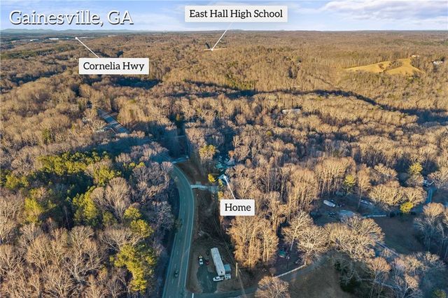 3114 Old Cornelia Highway, Gainesville, GA 30507