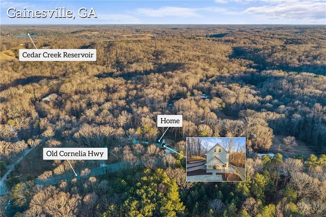 3114 Old Cornelia Highway, Gainesville, GA 30507