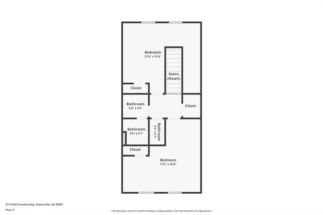 3114 Old Cornelia Highway, Gainesville, GA 30507