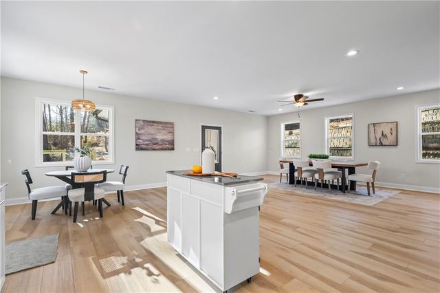 3114 Old Cornelia Highway, Gainesville, GA 30507