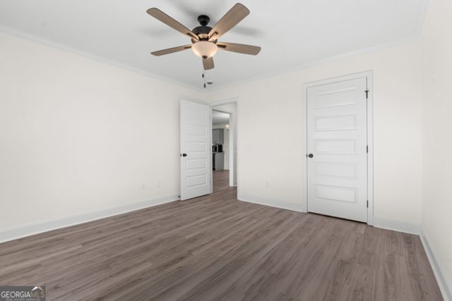 0 Ryegrass Road 71, Statesboro, GA 30458