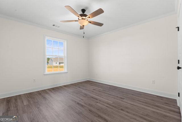 0 Ryegrass Road 71, Statesboro, GA 30458