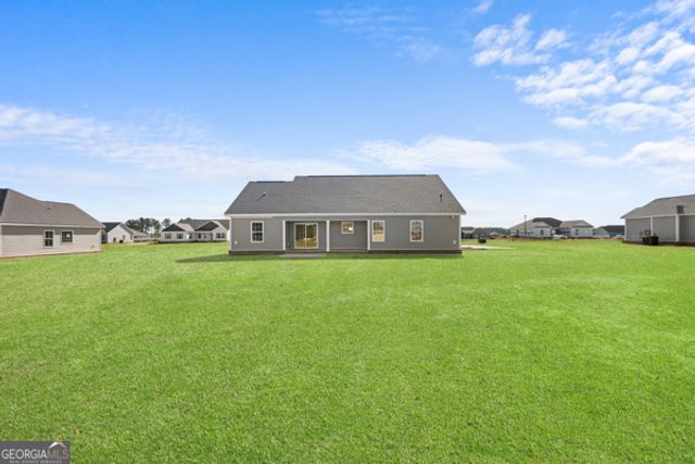 0 Ryegrass Road 71, Statesboro, GA 30458
