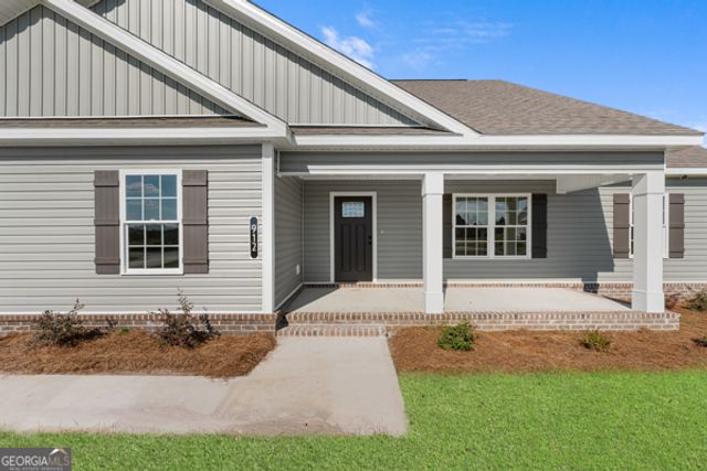 0 Ryegrass Road 71, Statesboro, GA 30458
