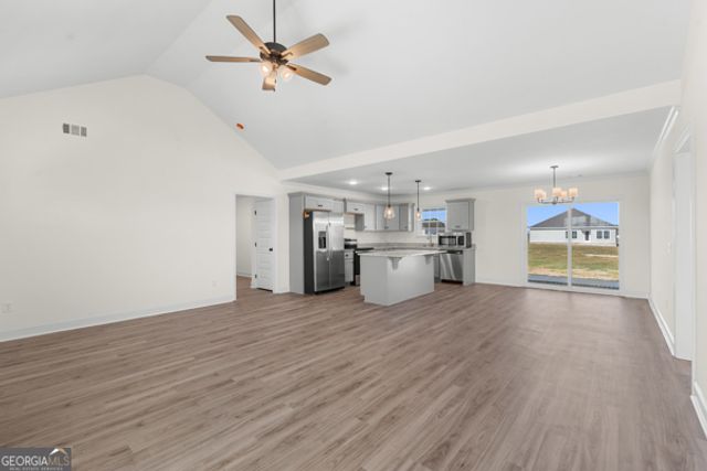 0 Ryegrass Road 71, Statesboro, GA 30458