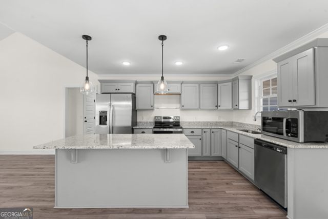 0 Ryegrass Road 71, Statesboro, GA 30458