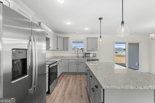 0 Ryegrass Road 71, Statesboro, GA 30458