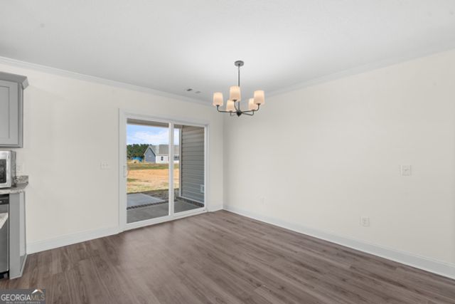 0 Ryegrass Road 71, Statesboro, GA 30458