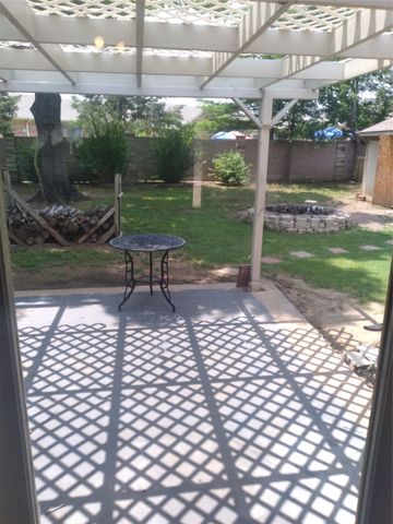 5613 Galway Lane, North Richland Hills, TX 76180