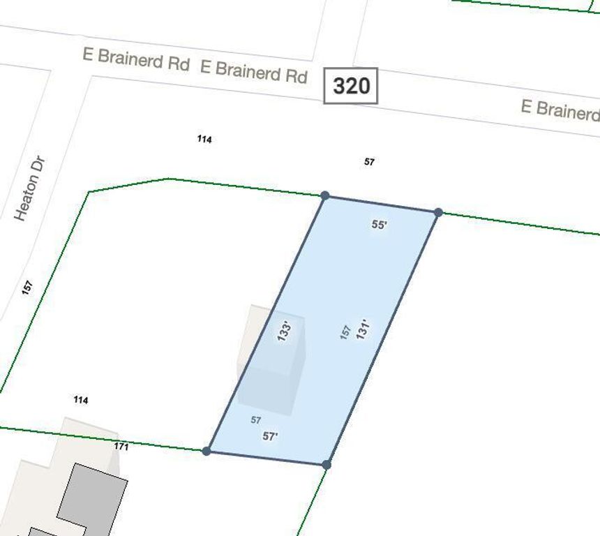 8512 E Brainerd Road, Chattanooga, TN 37421
