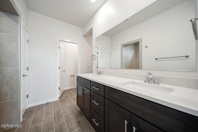 13984 Thunder Sky Avenue, El Paso, TX 79928