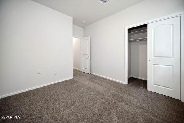 13984 Thunder Sky Avenue, El Paso, TX 79928