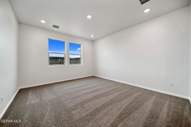 13984 Thunder Sky Avenue, El Paso, TX 79928