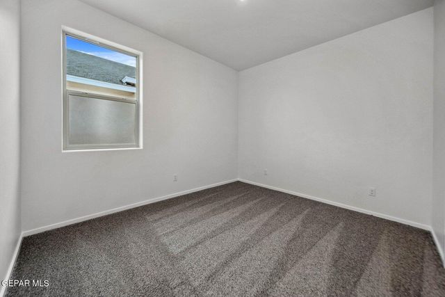 13984 Thunder Sky Avenue, El Paso, TX 79928