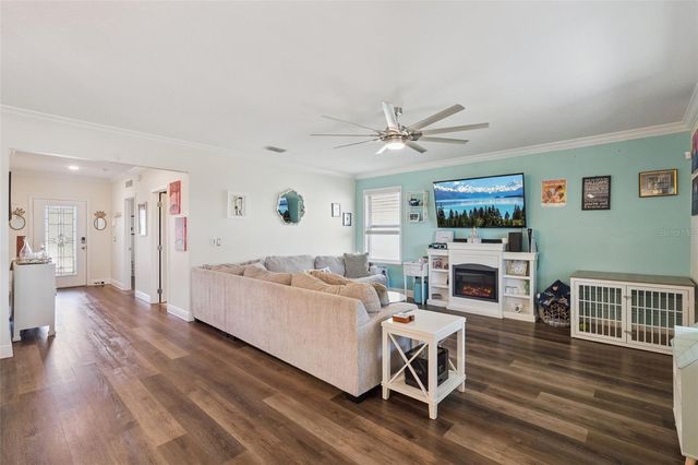 1640 OAK BLOSSOM DRIVE, Davenport, FL 33837