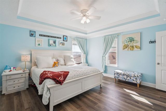 1640 OAK BLOSSOM DRIVE, Davenport, FL 33837