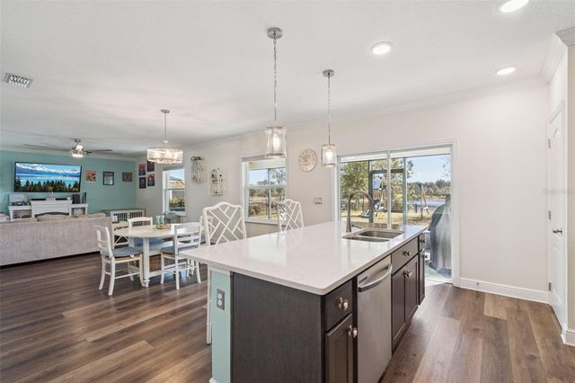 1640 OAK BLOSSOM DRIVE, Davenport, FL 33837