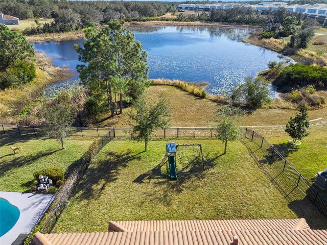 1640 OAK BLOSSOM DRIVE, Davenport, FL 33837