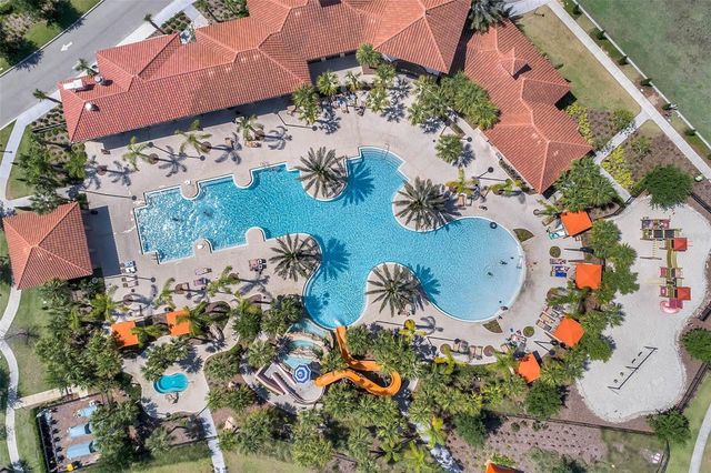 1640 OAK BLOSSOM DRIVE, Davenport, FL 33837