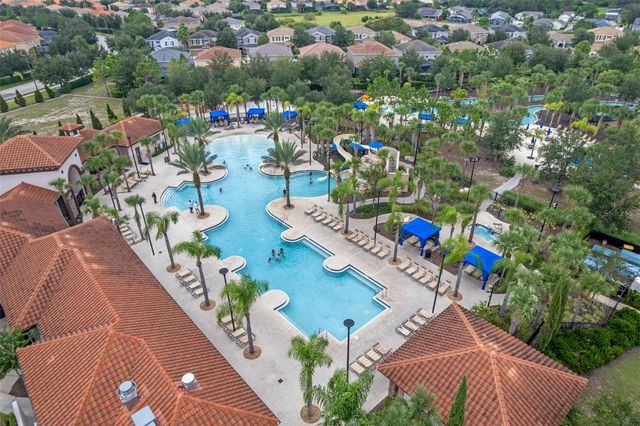 1640 OAK BLOSSOM DRIVE, Davenport, FL 33837