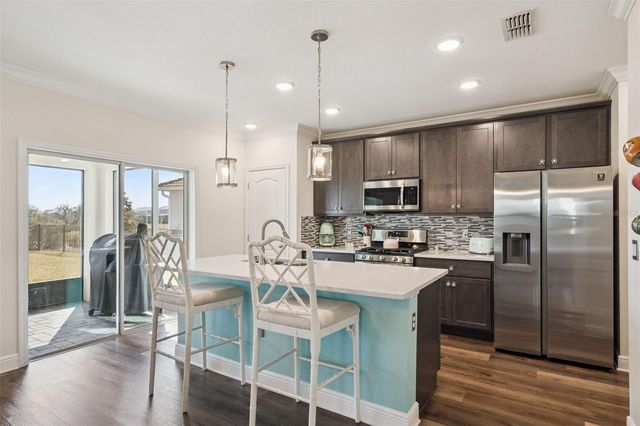 1640 OAK BLOSSOM DRIVE, Davenport, FL 33837