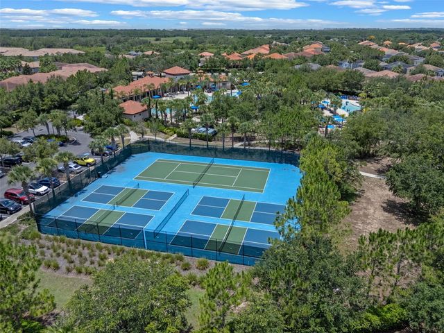 1640 OAK BLOSSOM DRIVE, Davenport, FL 33837