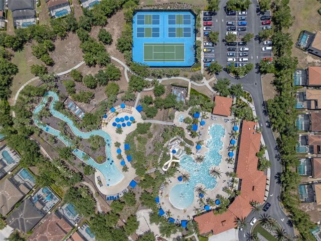 1640 OAK BLOSSOM DRIVE, Davenport, FL 33837