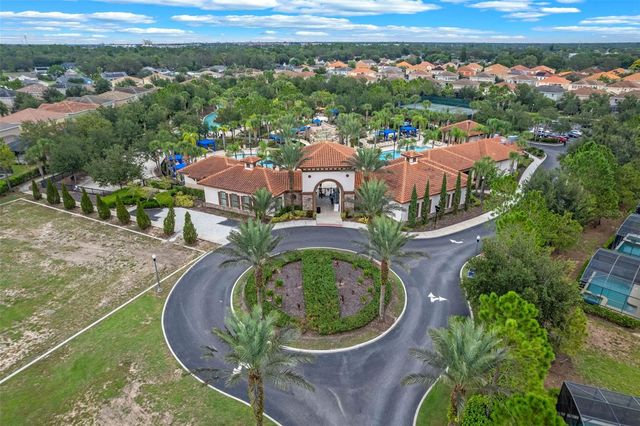 1640 OAK BLOSSOM DRIVE, Davenport, FL 33837