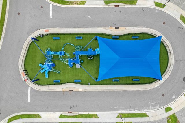 1640 OAK BLOSSOM DRIVE, Davenport, FL 33837