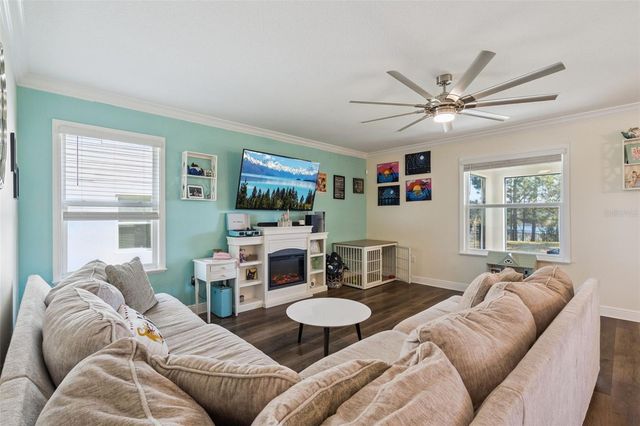 1640 OAK BLOSSOM DRIVE, Davenport, FL 33837