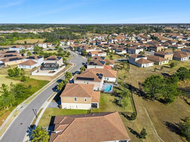 1640 OAK BLOSSOM DRIVE, Davenport, FL 33837