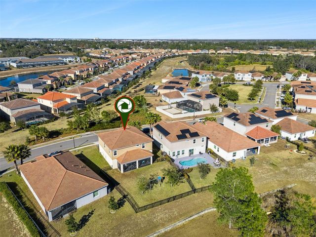 1640 OAK BLOSSOM DRIVE, Davenport, FL 33837