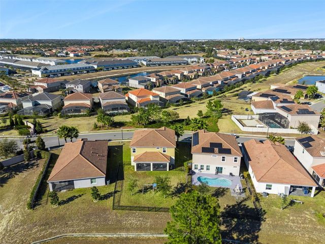 1640 OAK BLOSSOM DRIVE, Davenport, FL 33837