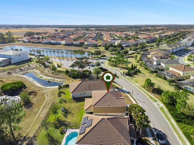 1640 OAK BLOSSOM DRIVE, Davenport, FL 33837