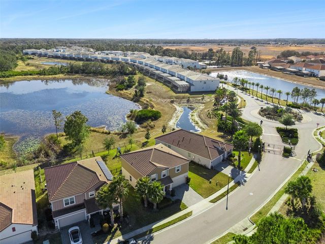 1640 OAK BLOSSOM DRIVE, Davenport, FL 33837