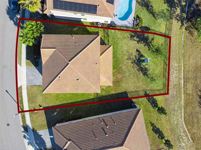 1640 OAK BLOSSOM DRIVE, Davenport, FL 33837