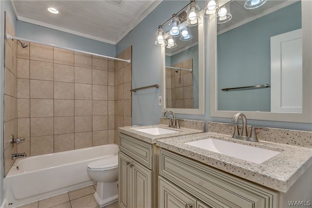 1624 5th, Tuscaloosa, AL 35401