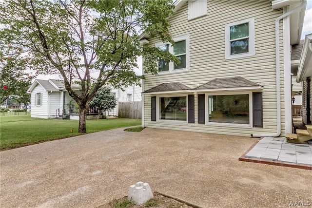 1624 5th, Tuscaloosa, AL 35401