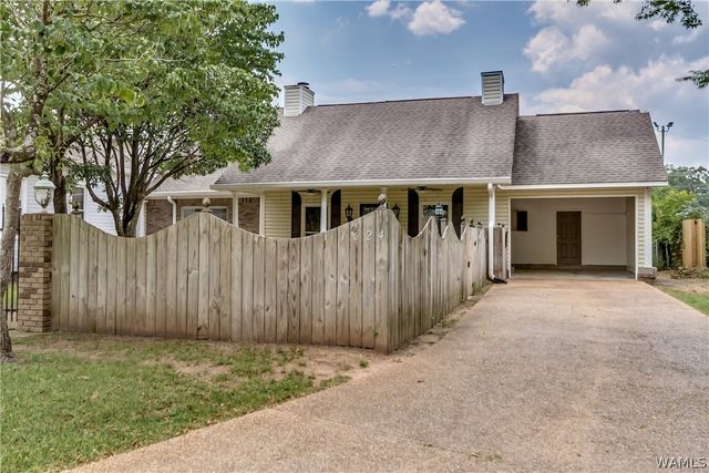 1624 5th, Tuscaloosa, AL 35401