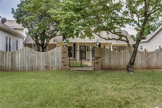1624 5th, Tuscaloosa, AL 35401