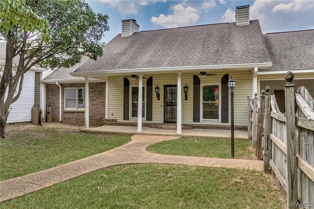 1624 5th, Tuscaloosa, AL 35401