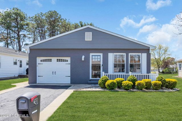 30 Pine Valley Drive, Toms River, NJ 08757