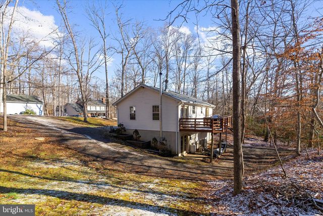 573 DURANGO LN, Lusby, MD 20657