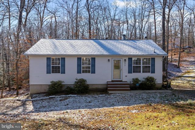 573 DURANGO LN, Lusby, MD 20657