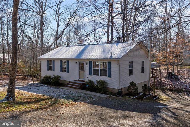 573 DURANGO LN, Lusby, MD 20657