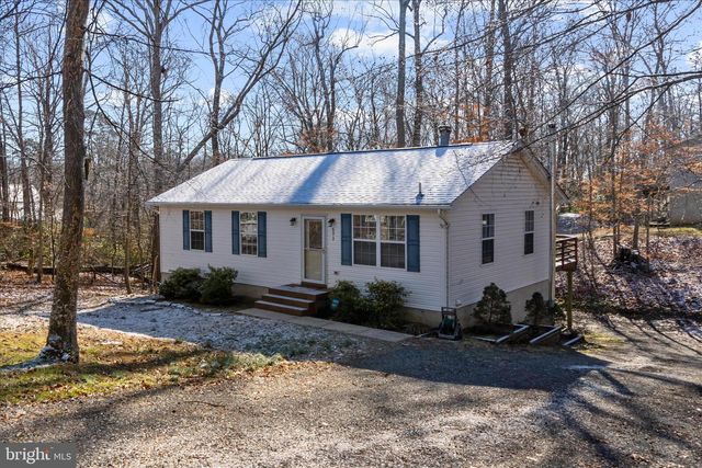 573 DURANGO LN, Lusby, MD 20657