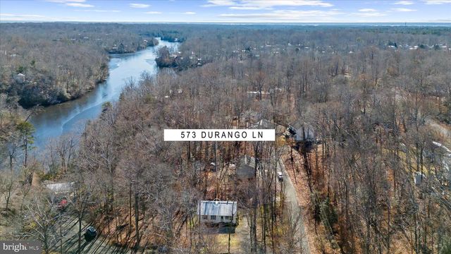573 DURANGO LN, Lusby, MD 20657