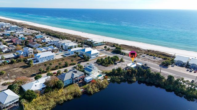 19932 Front Beach Road, Panama City Beach, FL 32413