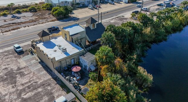 19932 Front Beach Road, Panama City Beach, FL 32413