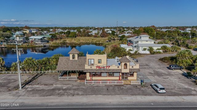 19932 Front Beach Road, Panama City Beach, FL 32413